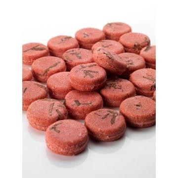 New, Lush : Keiko aime !