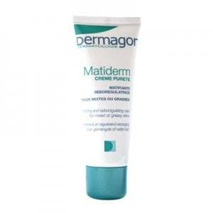 Crème pureté, Dermagor - Infos et avis