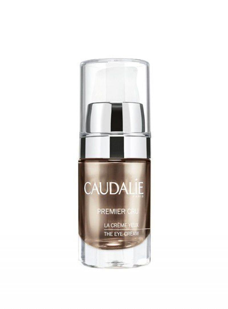 Premier Cru La Crème Yeux, Caudalie - Infos et avis