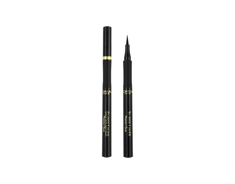 Super Liner Perfect Slim - Eyeliner, L'Oréal Paris : Keiko aime !