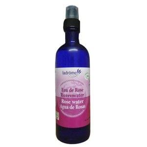 Eau de rose, Ladrome - Infos et avis