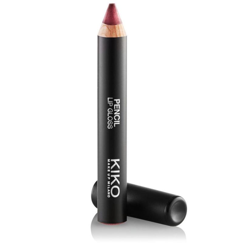 Lip Pencil Gloss, Kiko - Infos et avis