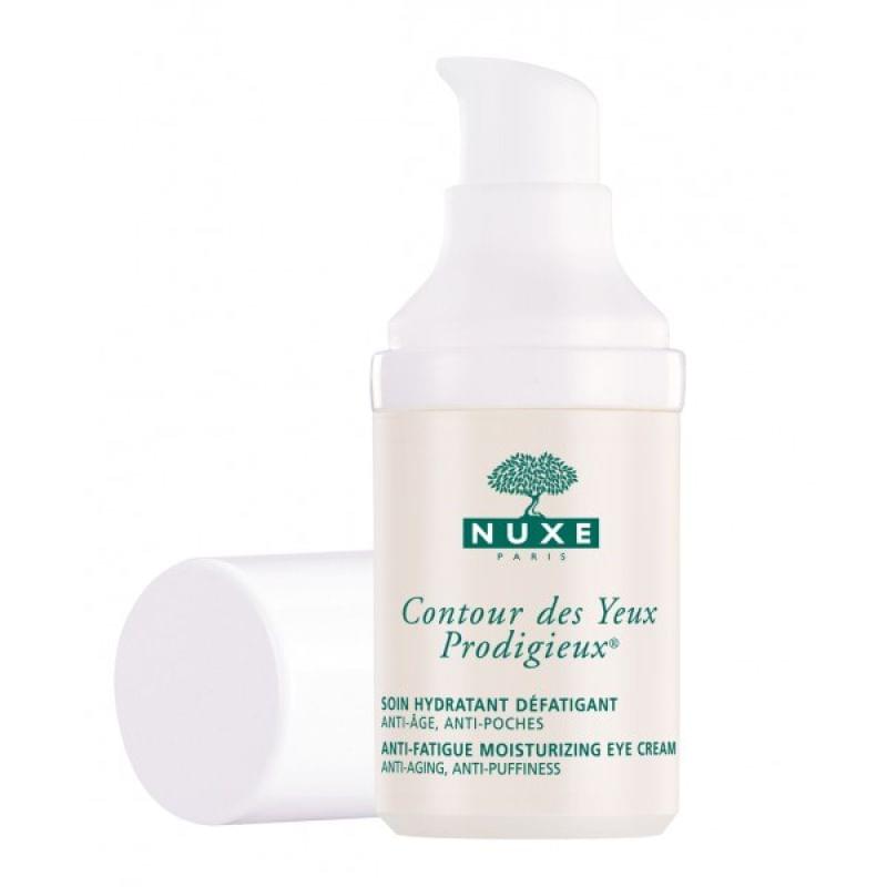 Contour des Yeux Prodigieux, Nuxe - Infos et avis