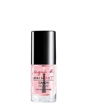 Top Coat parfumé, agnès b. - Infos et avis