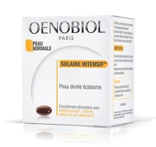 Oenobiol Solaire Intensif, Oenobiol : Keiko aime !