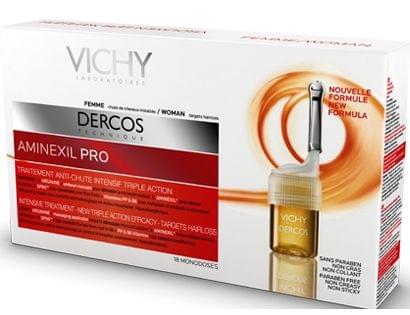 AMINEXIL PRO, Vichy - Infos et avis