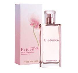 Comme une Evidence, Yves Rocher - Infos et avis