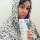 Swatch de lauriie31 : Baume Hydratant, CeraVe