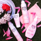 Swatch de lauriie31 : Spray cold cream apaisant express, Le Petit Marseillais