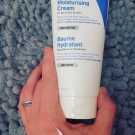 Swatch de lauriie31 : Baume Hydratant, CeraVe