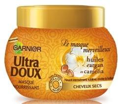 Le Masque Merveilleux, Garnier : Juliettecrm aime !