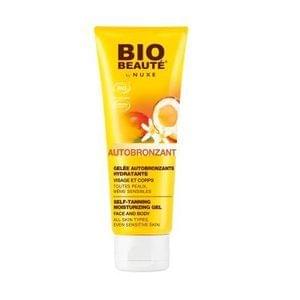 Gelée Autobronzante Hydratante, Nuxe - Infos et avis