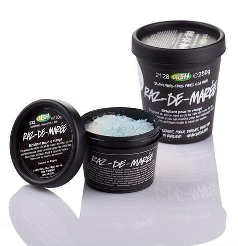 Raz-de-Marée, Lush - Infos et avis