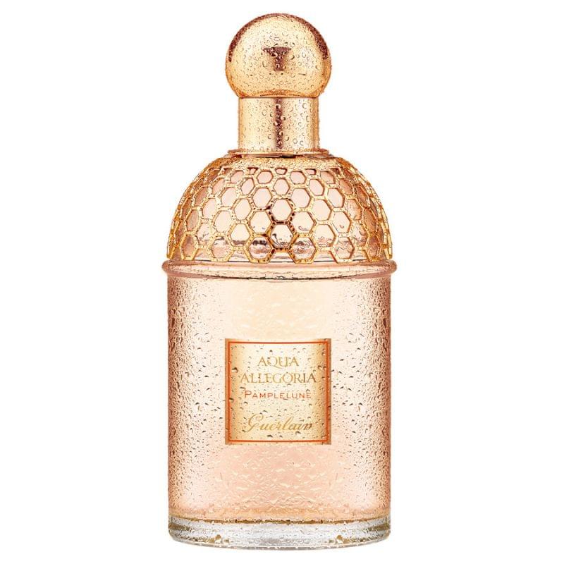 Aqua Allegoria Pamplelune - Eau de Toilette, Guerlain - Infos et avis