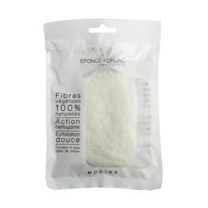 Eponge Konjac Visage, Nocibé : Juliettecrm aime !
