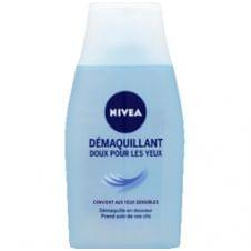 Démaquillant Doux pour les Yeux, Nivea : Juliettecrm aime !
