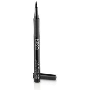 Ultimate Pen Long Wear Eyeliner, Kiko - Infos et avis