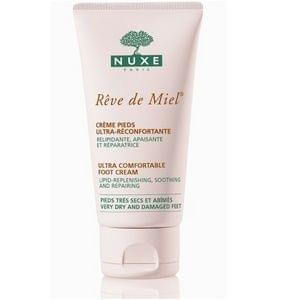 Crème Pieds Ultra-Réconfortante, Nuxe - Infos et avis
