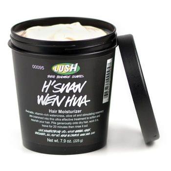 H'suan Wen Hua, Lush - Infos et avis