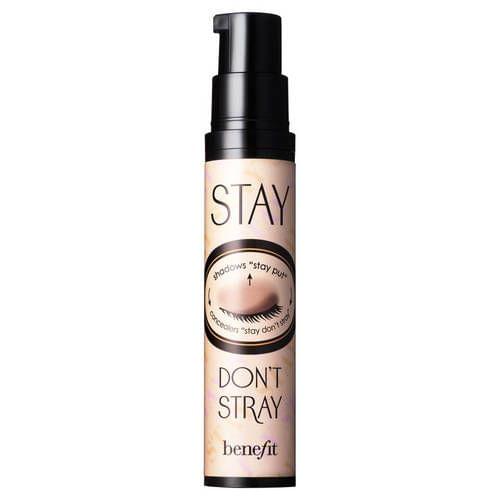 Stay Don't Stray - Base fixante pour anti-cernes et ombres à paupières, Benefit Cosmetics - Infos et avis