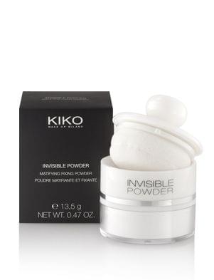 Invisible Powder, Kiko - Infos et avis