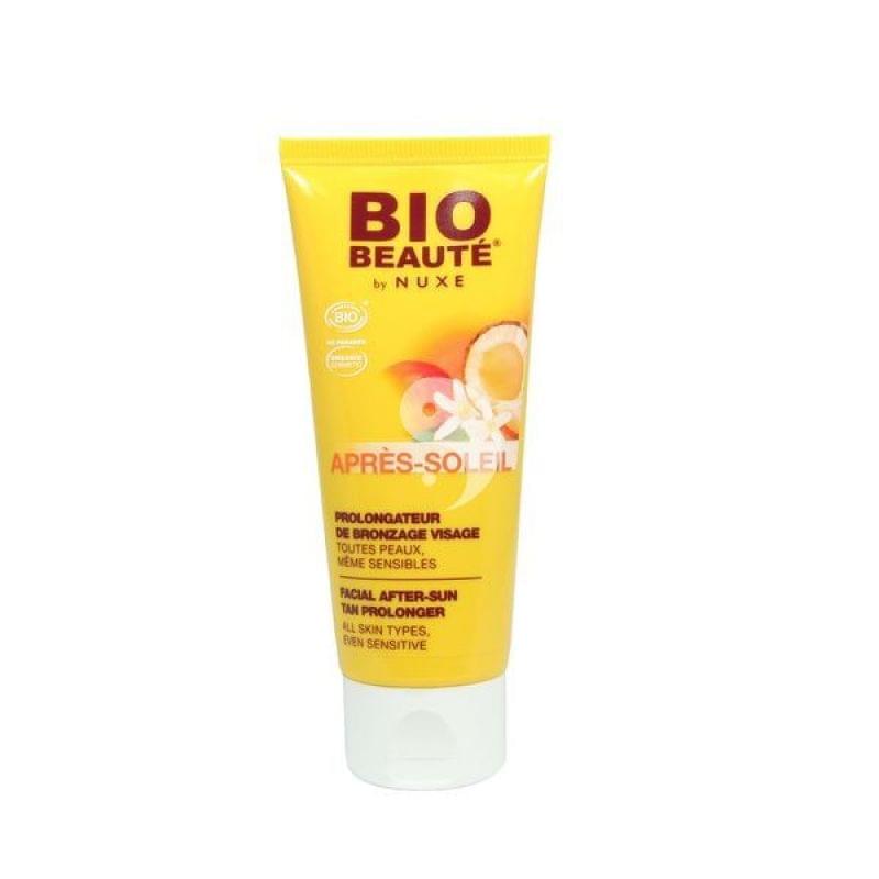 Après-Soleil Prolongateur de Bronzage Visage, Nuxe - Infos et avis
