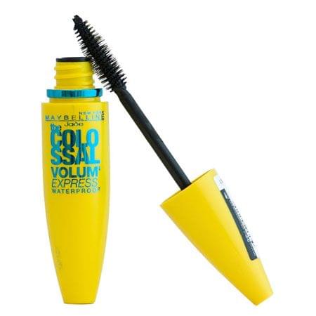 Mascara Colossal Volum'Express, Maybelline New York - Infos et avis