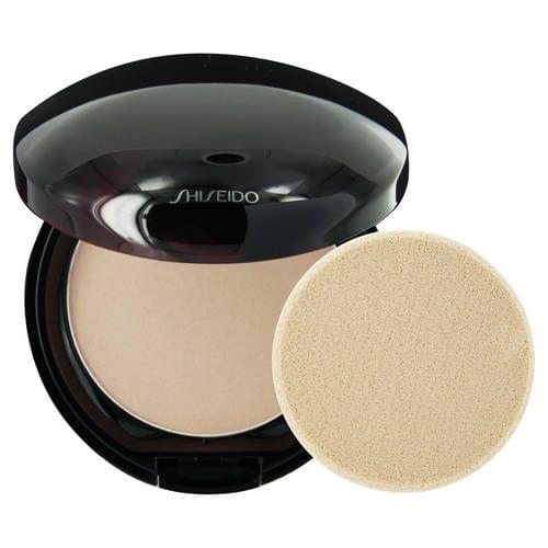 Fond de Teint Compact, Shiseido - Infos et avis