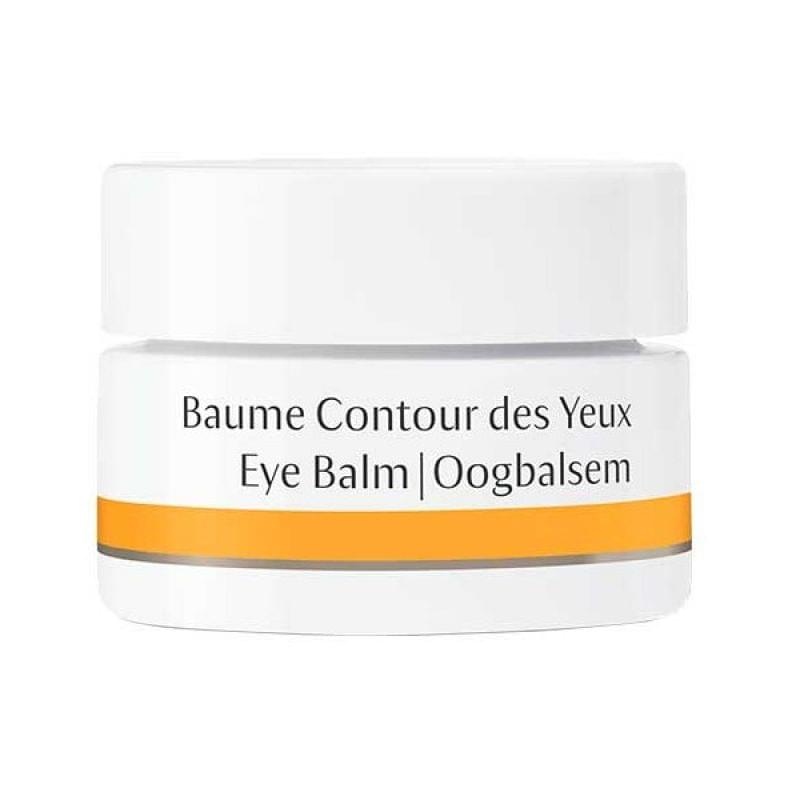 Baume Contour des Yeux, Dr. Hauschka - Infos et avis