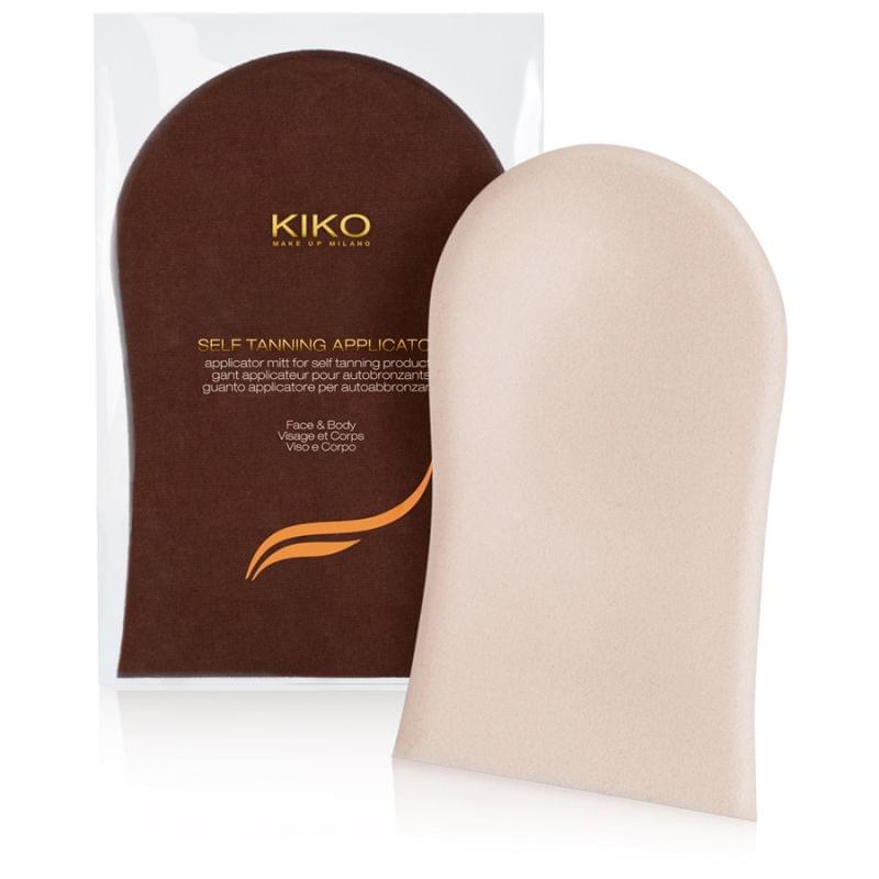 Self Tanning Applicator, Kiko - Infos et avis