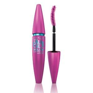 Volum' Express Effet faux cils, Gemey-Maybelline - Infos et avis