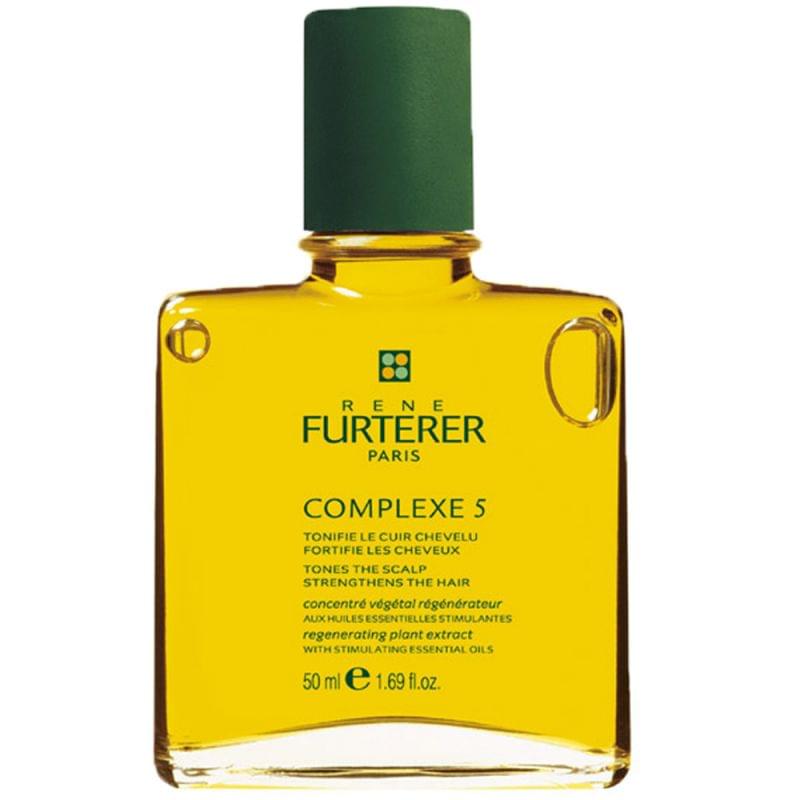 Complexe 5, René Furterer - Infos et avis
