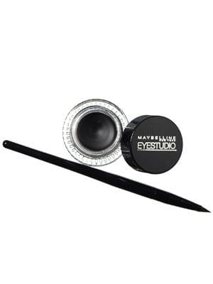 Lasting Drama Gel Eyeliner 24H, Gemey-Maybelline - Infos et avis