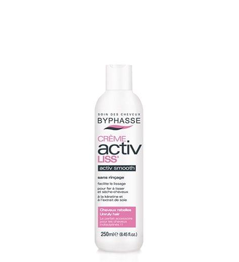 Crème Lissante Activ Liss', Byphasse - Infos et avis