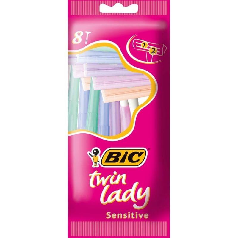 Bic Twin Lady, Bic - Infos et avis