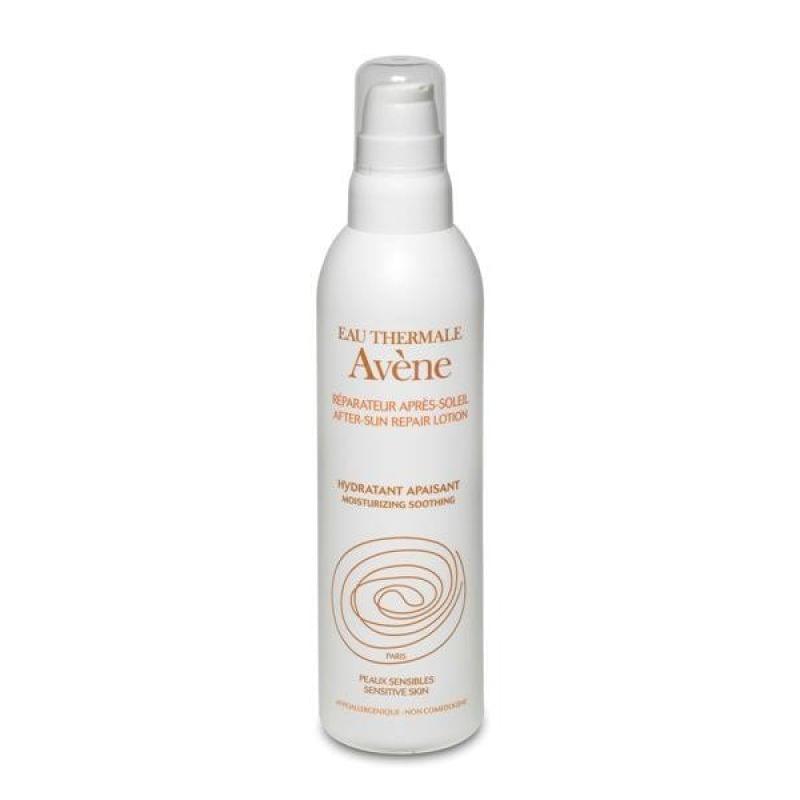 Réparateur Après-Soleil, Avène - Infos et avis