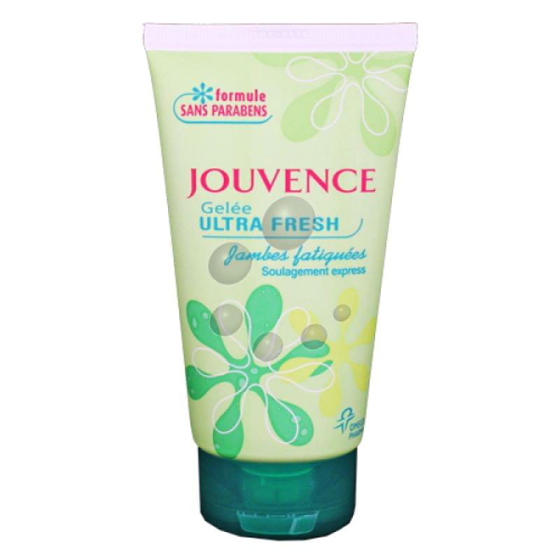 Gelée Ultra Fresh, Jouvence - Infos et avis