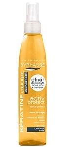 Kératine Liquide, Byphasse - Infos et avis
