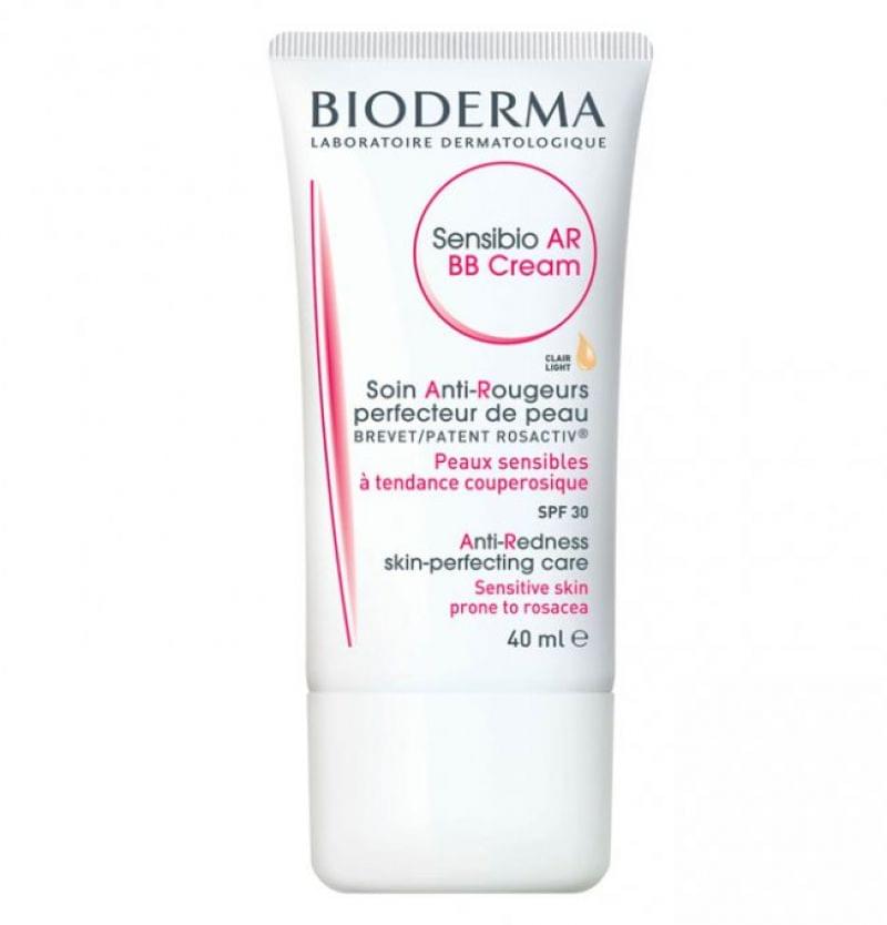 Créaline AR BB Cream, Bioderma - Infos et avis