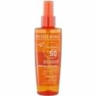 Brume Solaire Invisible SPF 50, Bioderma - Infos et avis