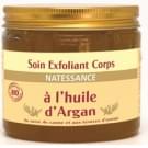 Soin Exfoliant Corps, Natessance - Infos et avis
