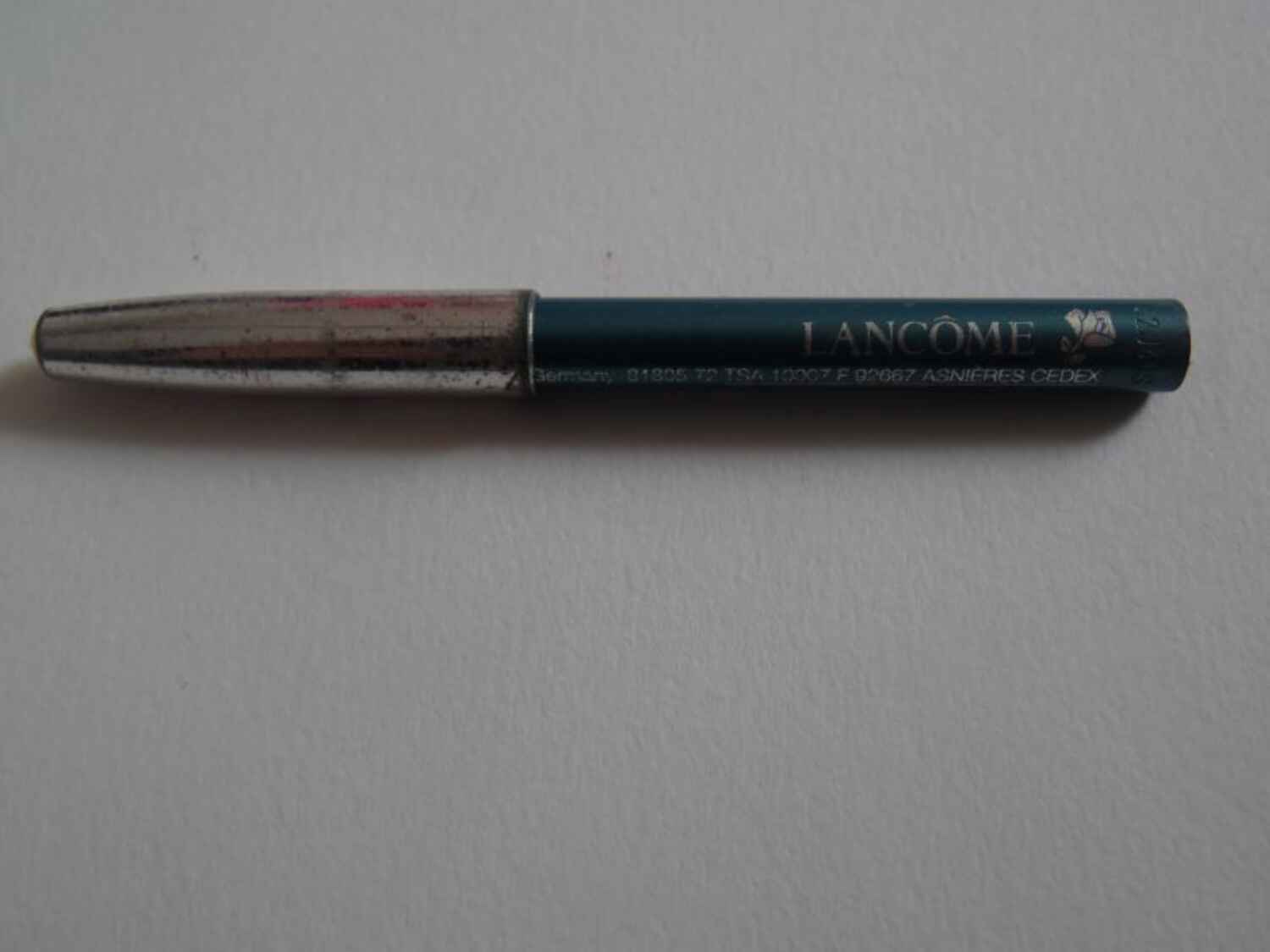 Crayon Khol waterproof, Lancôme - Infos et avis