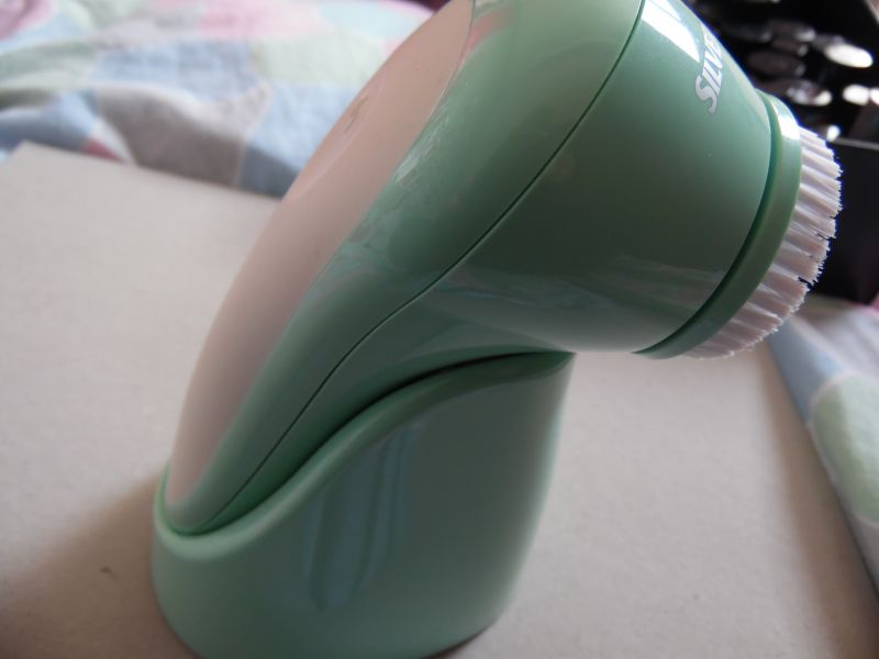 Brosse nettoyante, Silver Crest - Infos et avis