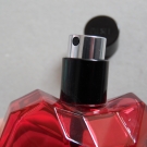 Swatch de margotlussiez : Loverdose Red Kiss, Diesel