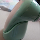 Brosse nettoyante