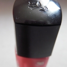 Swatch de margotlussiez : Vernis In Love, Lancôme