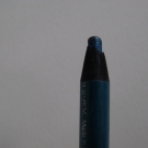 Swatch de margotlussiez : Crayon Khol waterproof, Lancôme