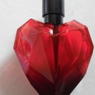 Swatch de margotlussiez : Loverdose Red Kiss, Diesel