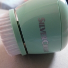 Swatch de margotlussiez : Brosse nettoyante, Silver Crest