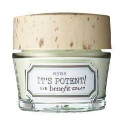 It's Potent! Eye Cream Crème Illuminatrice Regard, Benefit Cosmetics - Infos et avis